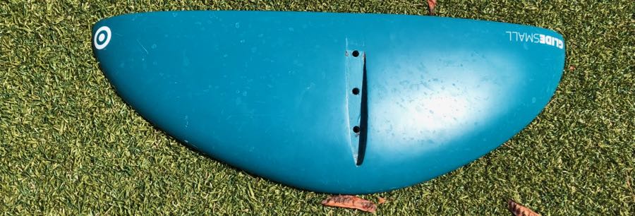 NeilPyde Glide 2020 wind powerbox