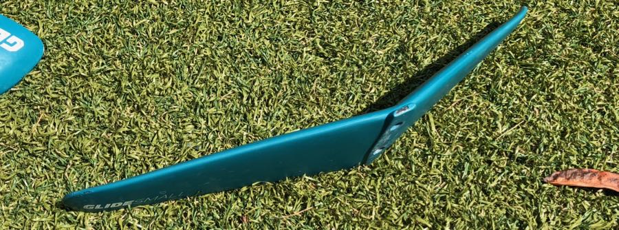 NeilPyde Glide 2020 wind powerbox