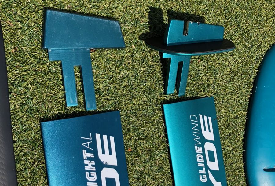 NeilPyde Glide 2020 wind powerbox