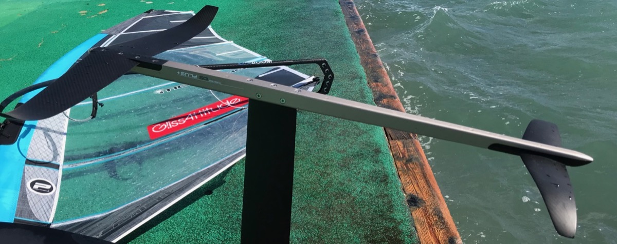 Starboard parts 2021