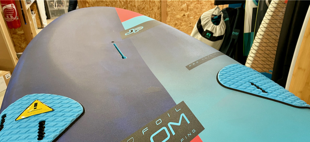 JP Hydrofoil Slalom pro