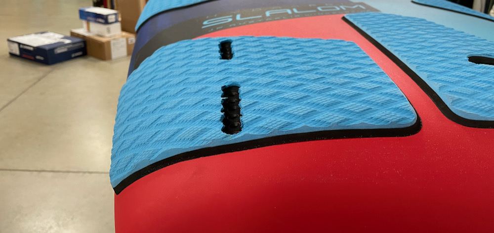JP Hydrofoil Slalom pro