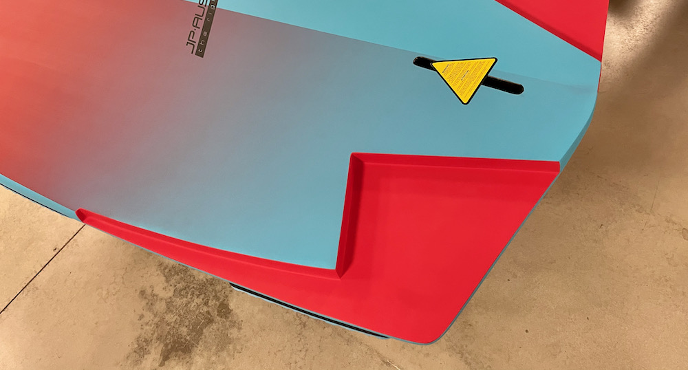 JP Hydrofoil Slalom pro