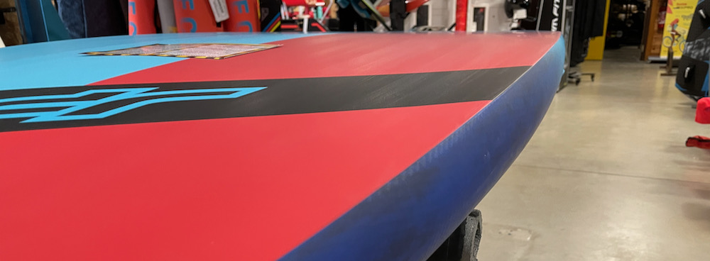 JP Hydrofoil Slalom pro