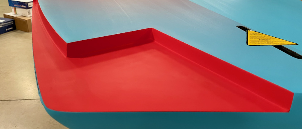 JP Hydrofoil Slalom pro