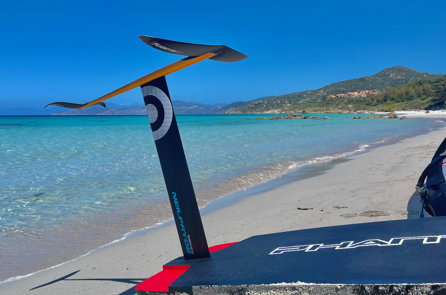 NeilPryde FLIGHT FR 2021