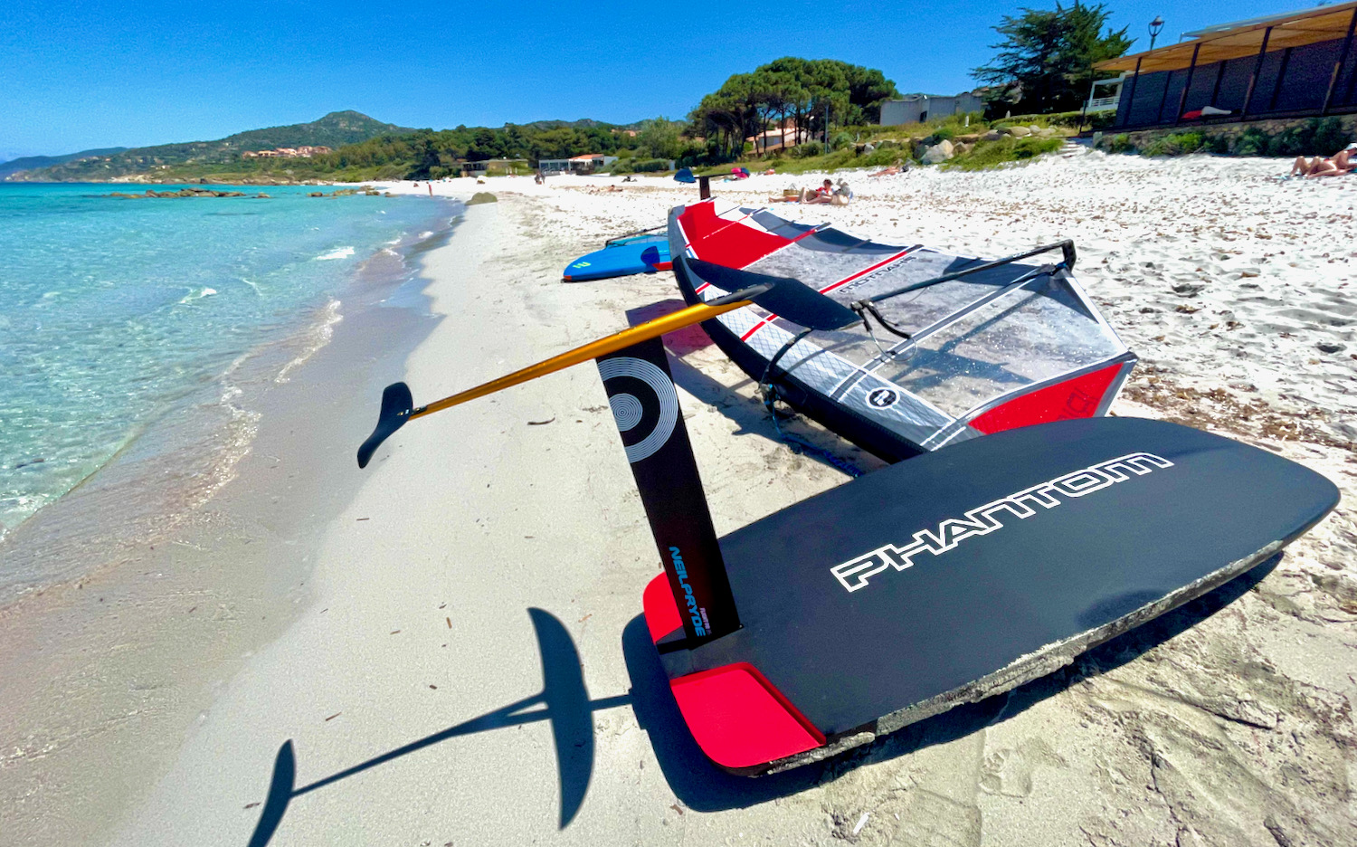 NeilPryde FLIGHT FR 2021