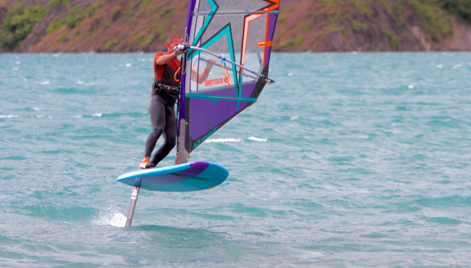 F4 freeride avis