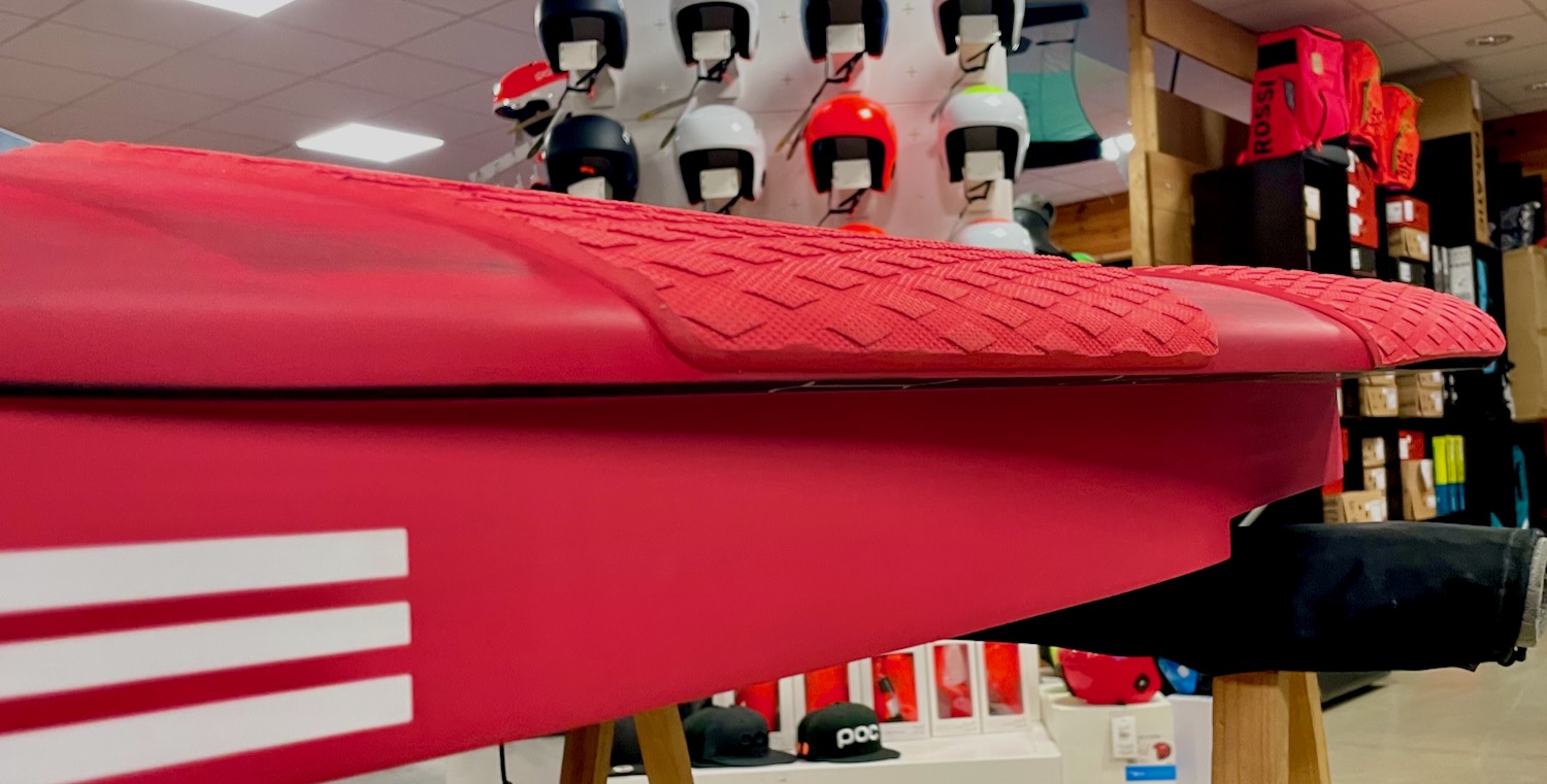 Severn HYDRO 85 2023